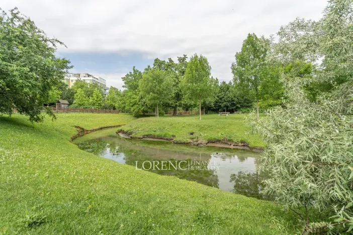 Prodej bytu 2+kk, Praha - Kbely, Herlíkovická, 50 m2