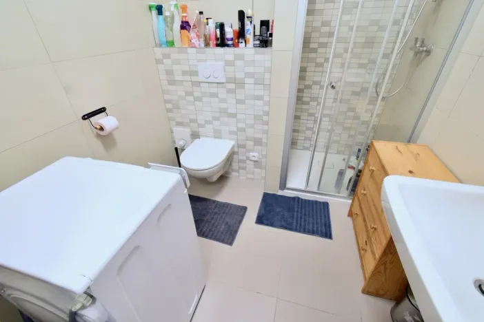 Pronájem bytu 1+kk, Brno - Černá Pole, třída Generála Píky, 30 m2