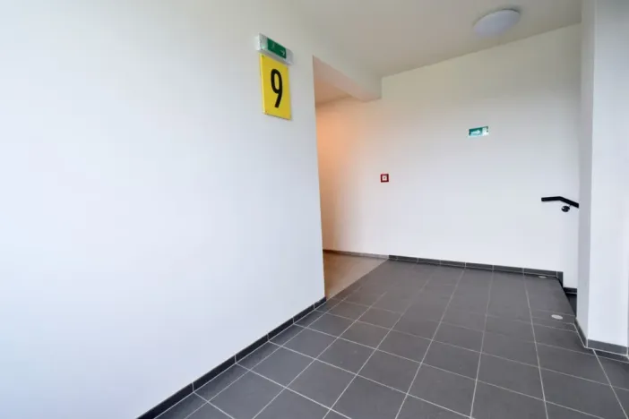 Pronájem bytu 1+kk, Brno - Černá Pole, třída Generála Píky, 30 m2