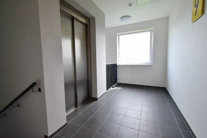 Pronájem bytu 1+kk, Brno - Černá Pole, třída Generála Píky, 30 m2