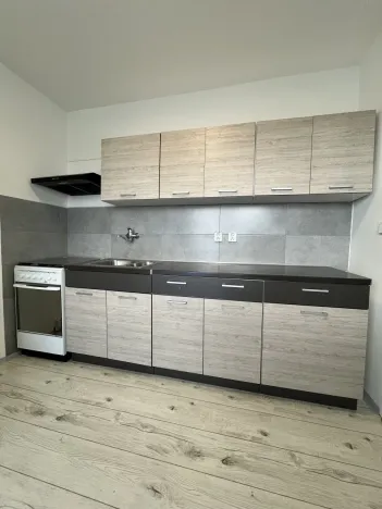 Pronájem bytu 2+1, Ostrava - Poruba, Francouzská, 55 m2