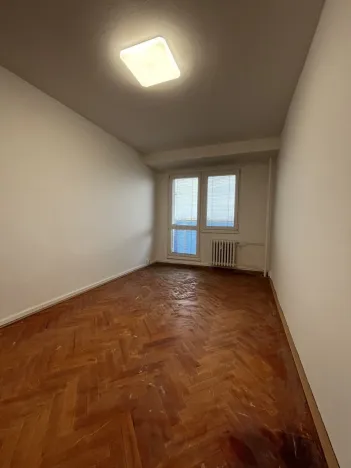 Pronájem bytu 2+1, Ostrava - Poruba, Francouzská, 55 m2