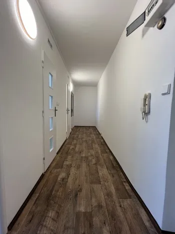 Pronájem bytu 2+1, Ostrava - Poruba, Francouzská, 55 m2