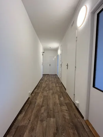 Pronájem bytu 2+1, Ostrava - Poruba, Francouzská, 55 m2