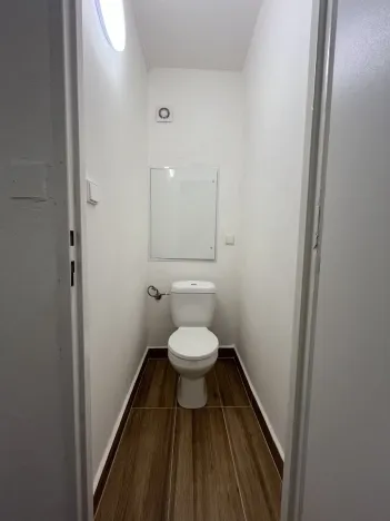 Pronájem bytu 2+1, Ostrava, Francouzská, 55 m2