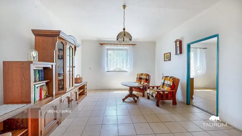 Prodej zemědělské usedlosti, Loza, 860 m2