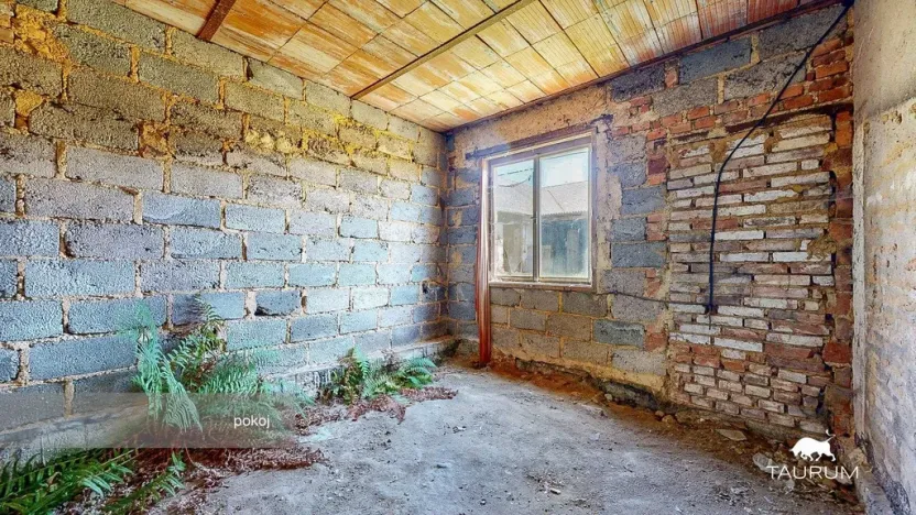 Prodej zemědělské usedlosti, Loza, 860 m2