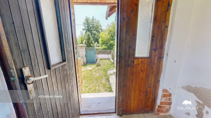 Prodej zemědělské usedlosti, Loza, 860 m2