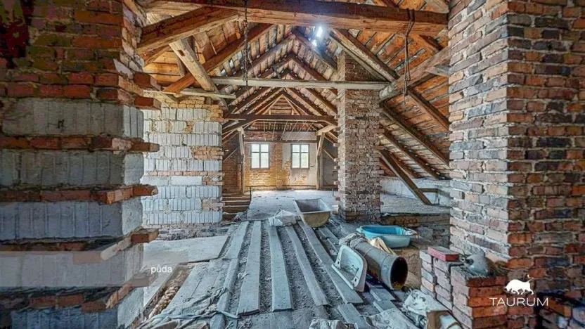 Prodej zemědělské usedlosti, Loza, 860 m2