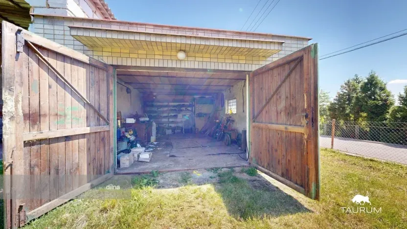 Prodej zemědělské usedlosti, Loza, 860 m2