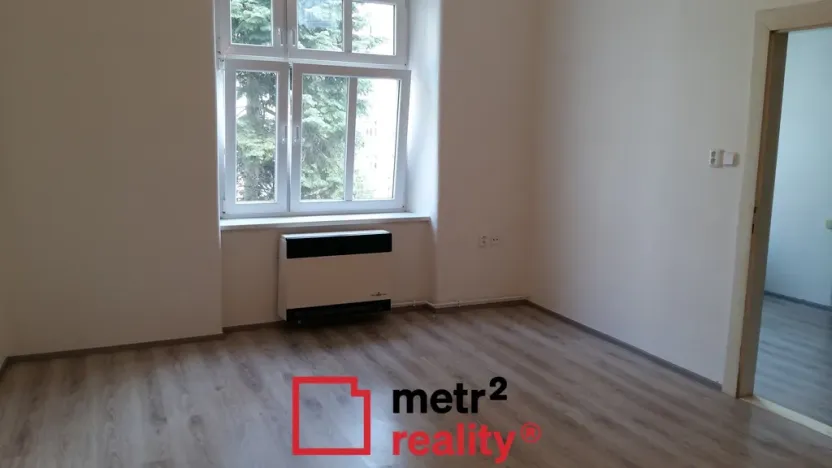 Pronájem bytu 1+1, Olomouc, Šmeralova, 48 m2