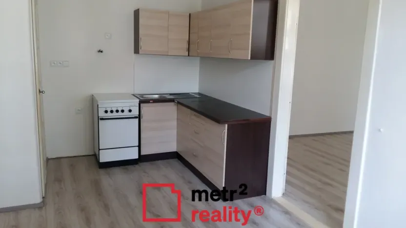 Pronájem bytu 1+1, Olomouc, Šmeralova, 48 m2