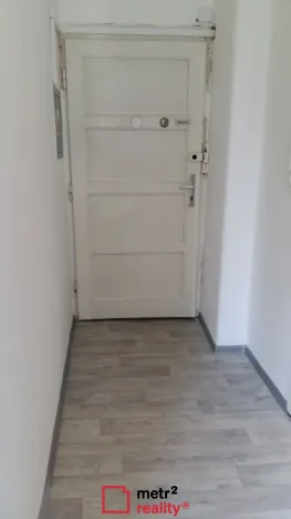 Pronájem bytu 1+1, Olomouc, Šmeralova, 48 m2