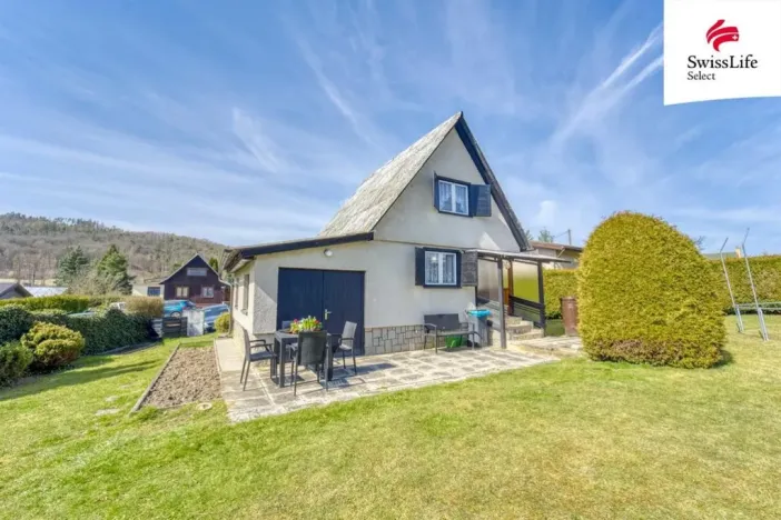 Prodej chalupy, Čižice, 63 m2