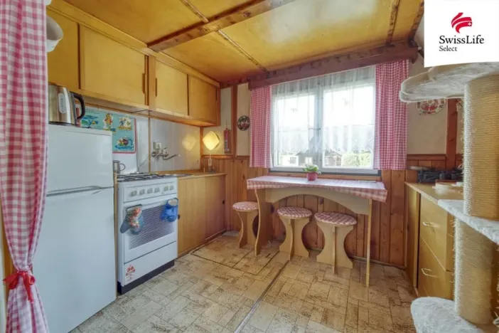 Prodej chalupy, Čižice, 63 m2