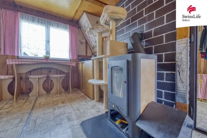 Prodej chalupy, Čižice, 63 m2