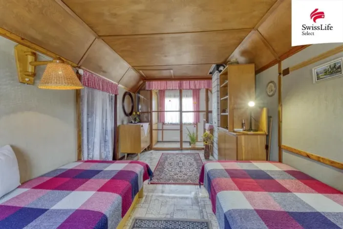 Prodej chalupy, Čižice, 63 m2
