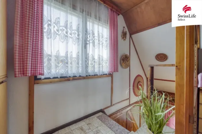 Prodej chalupy, Čižice, 63 m2