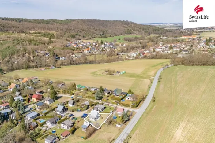 Prodej chalupy, Čižice, 63 m2