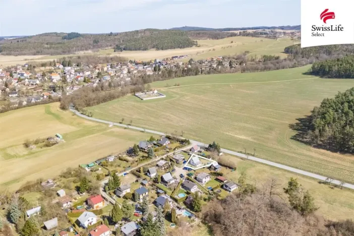 Prodej chalupy, Čižice, 63 m2