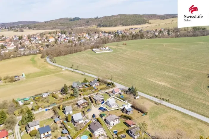 Prodej chalupy, Čižice, 63 m2