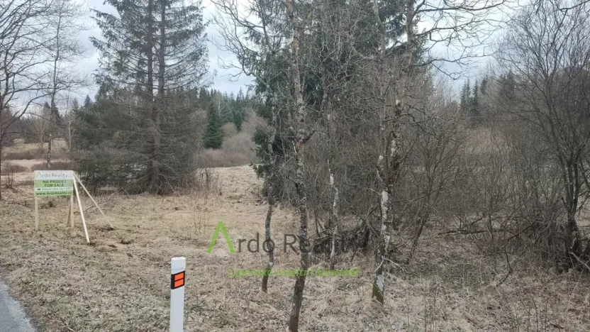 Prodej louky, Přední Výtoň, 13899 m2