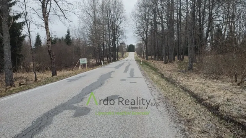 Prodej louky, Přední Výtoň, 13899 m2