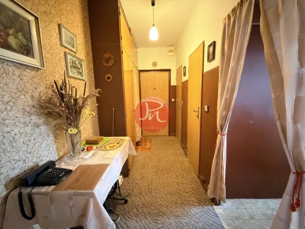 Prodej bytu 2+1, Bohumín, Osvoboditelů, 55 m2