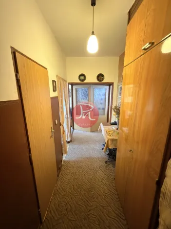 Prodej bytu 2+1, Bohumín, Osvoboditelů, 55 m2