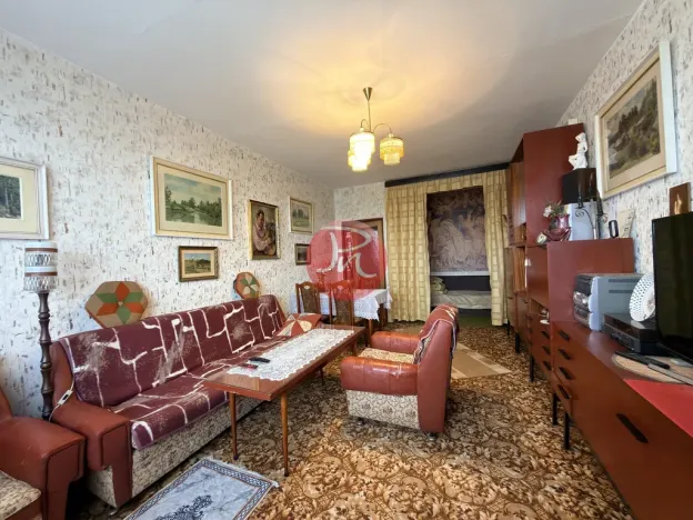 Prodej bytu 2+1, Bohumín, Osvoboditelů, 55 m2