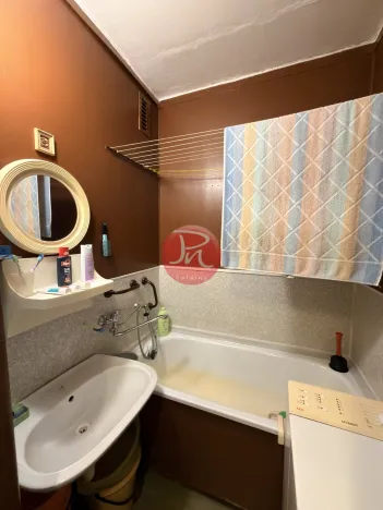 Prodej bytu 2+1, Bohumín, Osvoboditelů, 55 m2