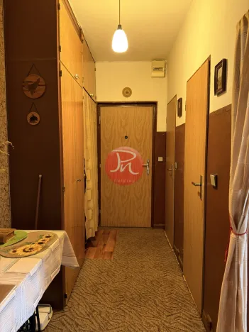 Prodej bytu 2+1, Bohumín, Osvoboditelů, 55 m2