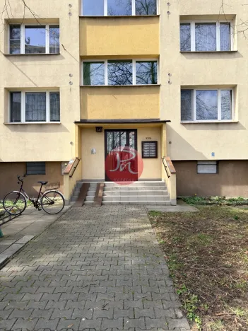 Prodej bytu 2+1, Bohumín, Osvoboditelů, 55 m2