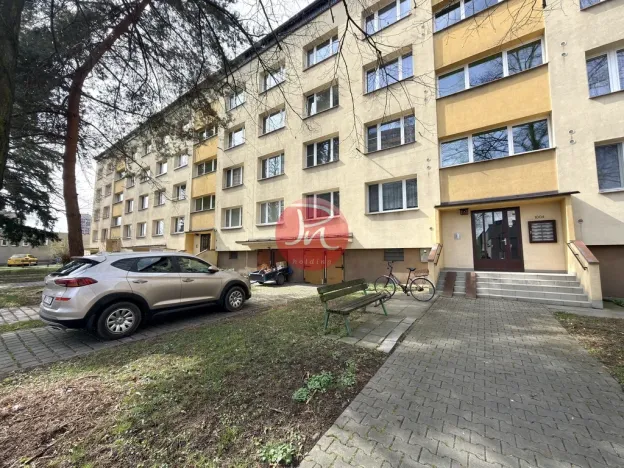 Prodej bytu 2+1, Bohumín, Osvoboditelů, 55 m2