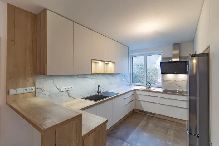 Prodej rodinného domu, Sušice - Sušice II, Na Štěbetce, 265 m2