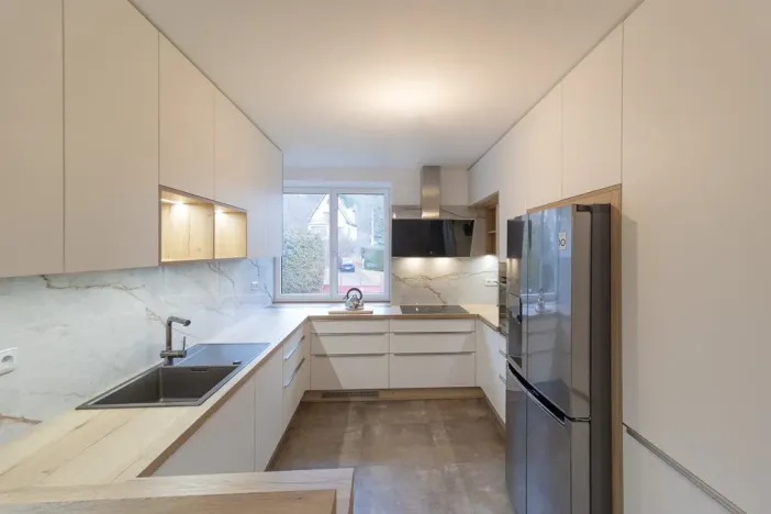 Prodej rodinného domu, Sušice - Sušice II, Na Štěbetce, 265 m2