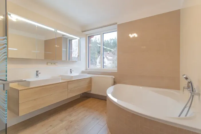 Prodej rodinného domu, Sušice - Sušice II, Na Štěbetce, 265 m2