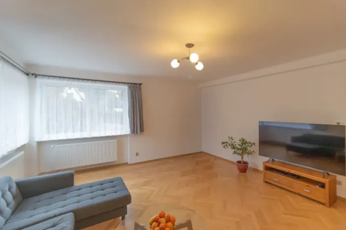 Prodej rodinného domu, Sušice - Sušice II, Na Štěbetce, 265 m2