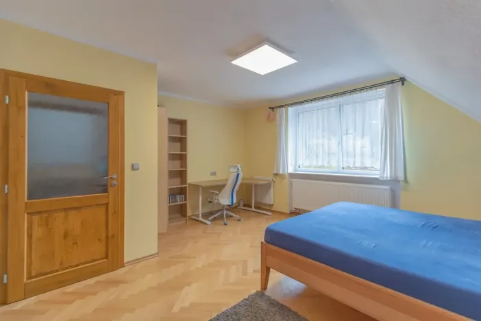 Prodej rodinného domu, Sušice - Sušice II, Na Štěbetce, 265 m2