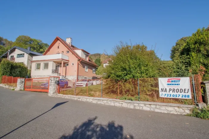 Prodej rodinného domu, Sušice - Sušice II, Na Štěbetce, 265 m2