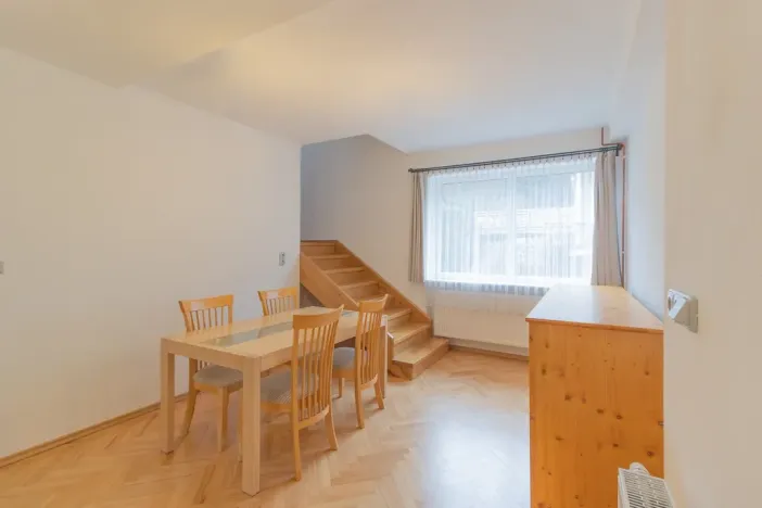 Prodej rodinného domu, Sušice - Sušice II, Na Štěbetce, 265 m2