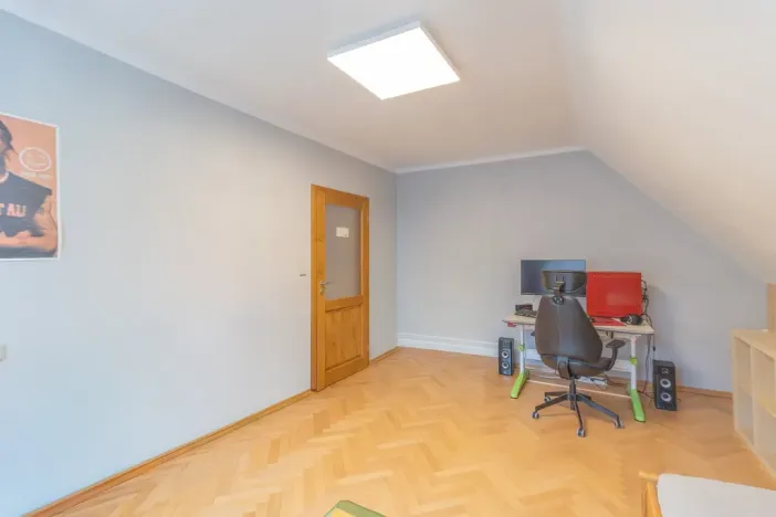 Prodej rodinného domu, Sušice - Sušice II, Na Štěbetce, 265 m2