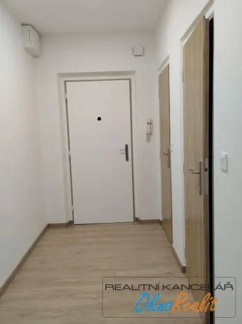 Pronájem bytu 3+1, Přerov - Přerov I-Město, Bohuslava Němce, 72 m2