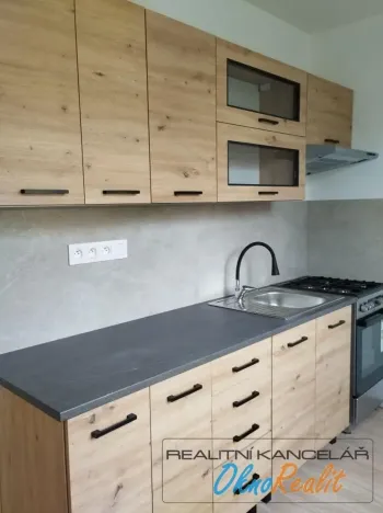 Pronájem bytu 3+1, Přerov - Přerov I-Město, Bohuslava Němce, 72 m2