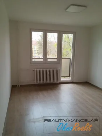 Pronájem bytu 3+1, Přerov - Přerov I-Město, Bohuslava Němce, 72 m2