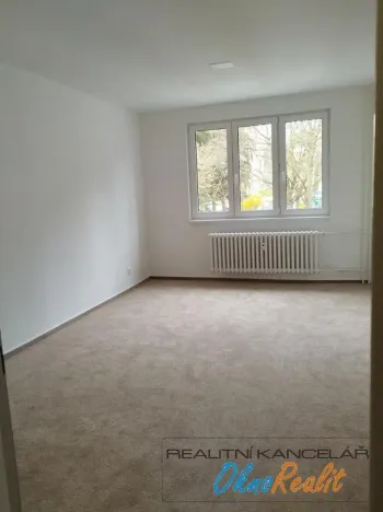Pronájem bytu 3+1, Přerov - Přerov I-Město, Bohuslava Němce, 72 m2