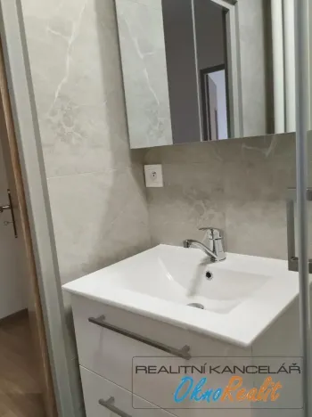 Pronájem bytu 3+1, Přerov - Přerov I-Město, Bohuslava Němce, 72 m2