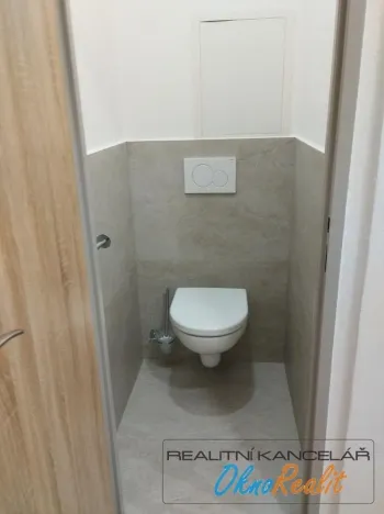 Pronájem bytu 3+1, Přerov - Přerov I-Město, Bohuslava Němce, 72 m2