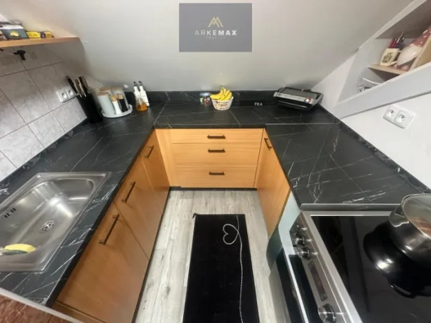 Prodej bytu 2+kk, Ostrava, Nedbalova, 57 m2