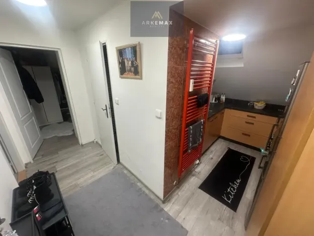 Prodej bytu 2+kk, Ostrava, Nedbalova, 57 m2